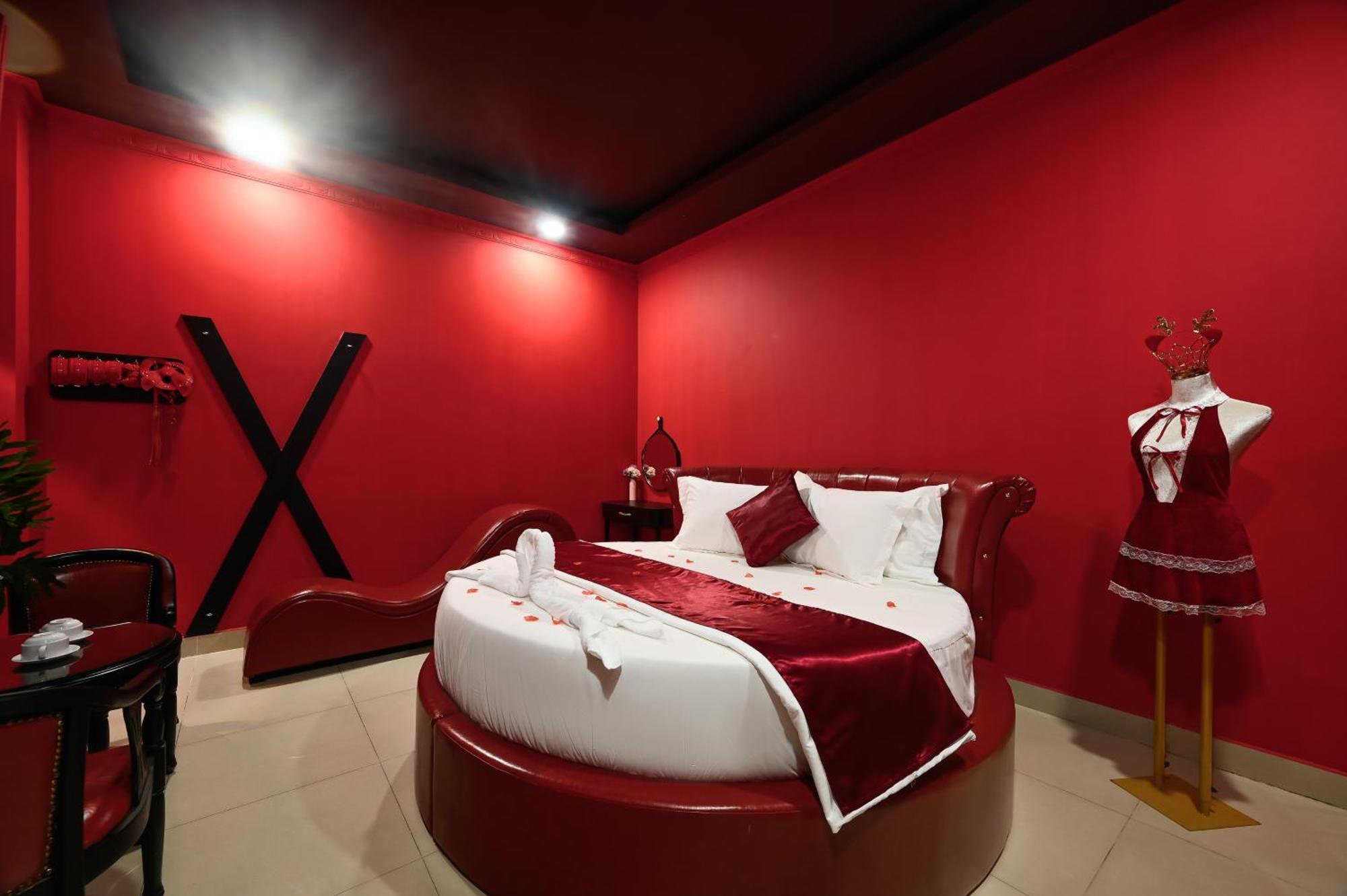 Trung Mai Hotel Ho Şi Min Dış mekan fotoğraf